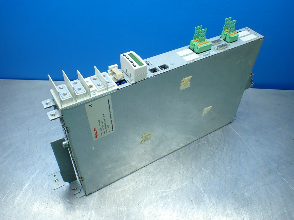 Rexroth Servo Drive Hmd01.1n-w0020 - R911315255