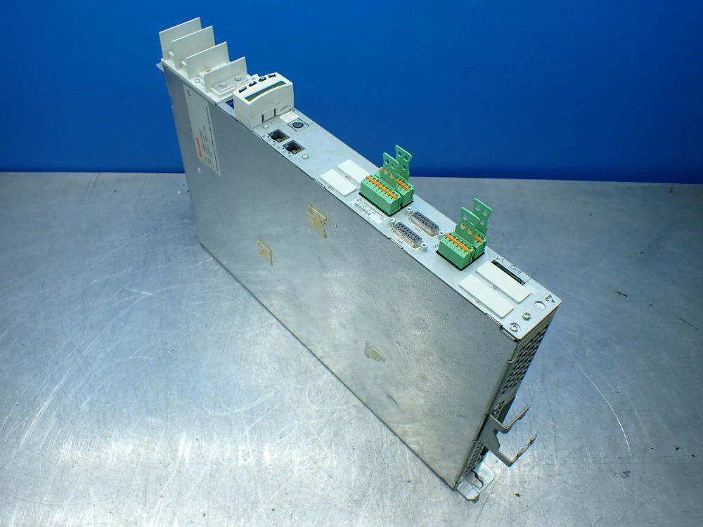 Rexroth Servo Drive Hmd01.1n-w0020 - R911315255