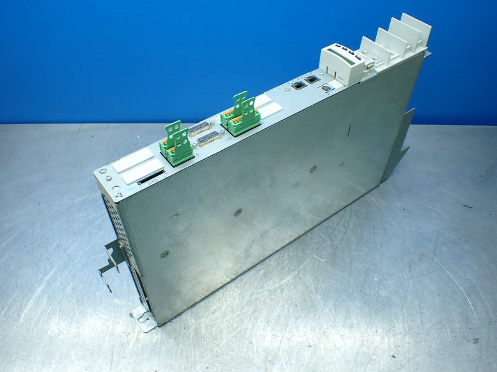 Rexroth Servo Drive Hmd01.1n-w0020 - R911315255