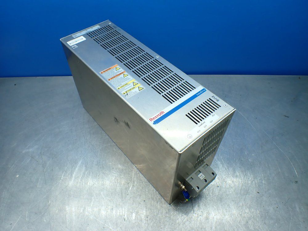 Rexroth Mains Filter. Hnf01.1a-f240-r0065-a-480-nnnn - R911306533