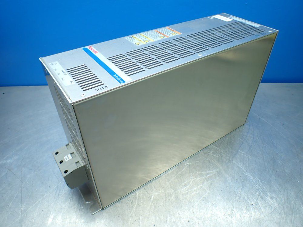 Rexroth Mains Filter. Hnf01.1a-f240-r0065-a-480-nnnn - R911306533