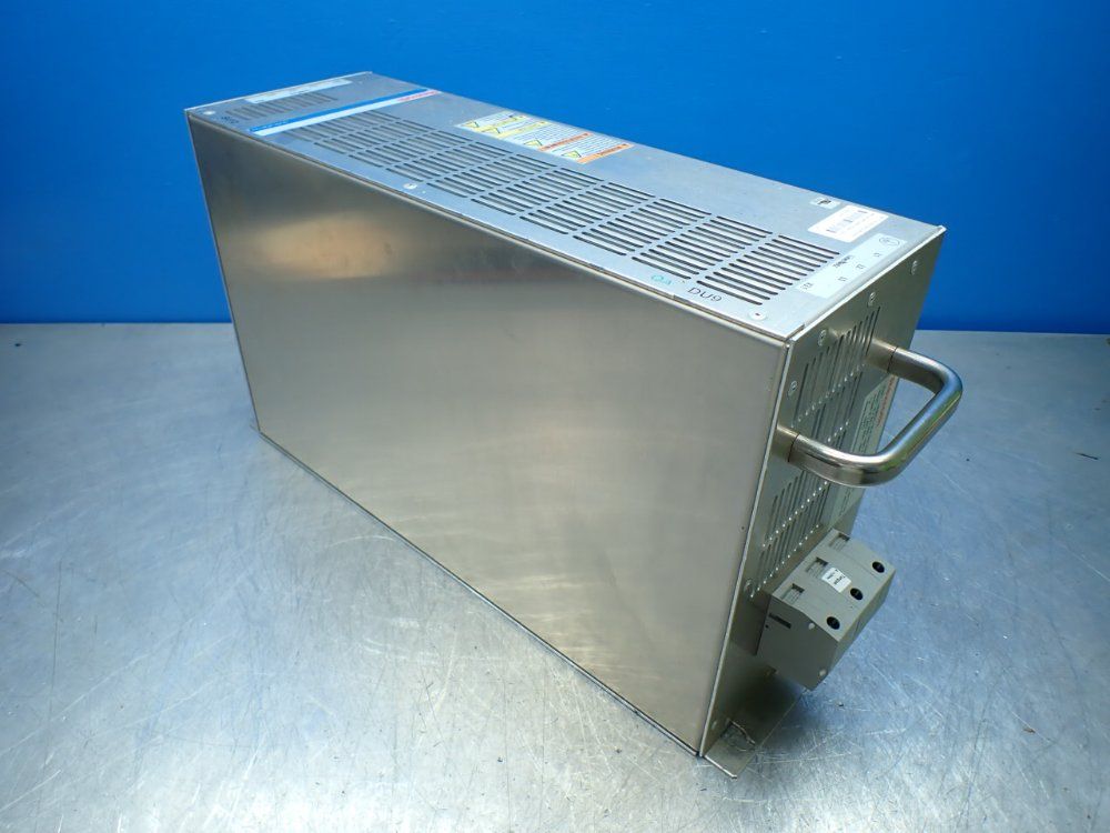 Rexroth Mains Filter. Hnf01.1a-f240-r0065-a-480-nnnn - R911306533