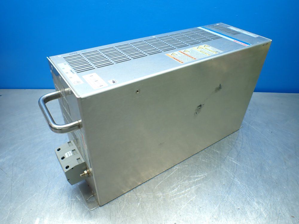 Rexroth Mains Filter. Hnf01.1a-f240-r0065-a-480-nnnn - R911306533