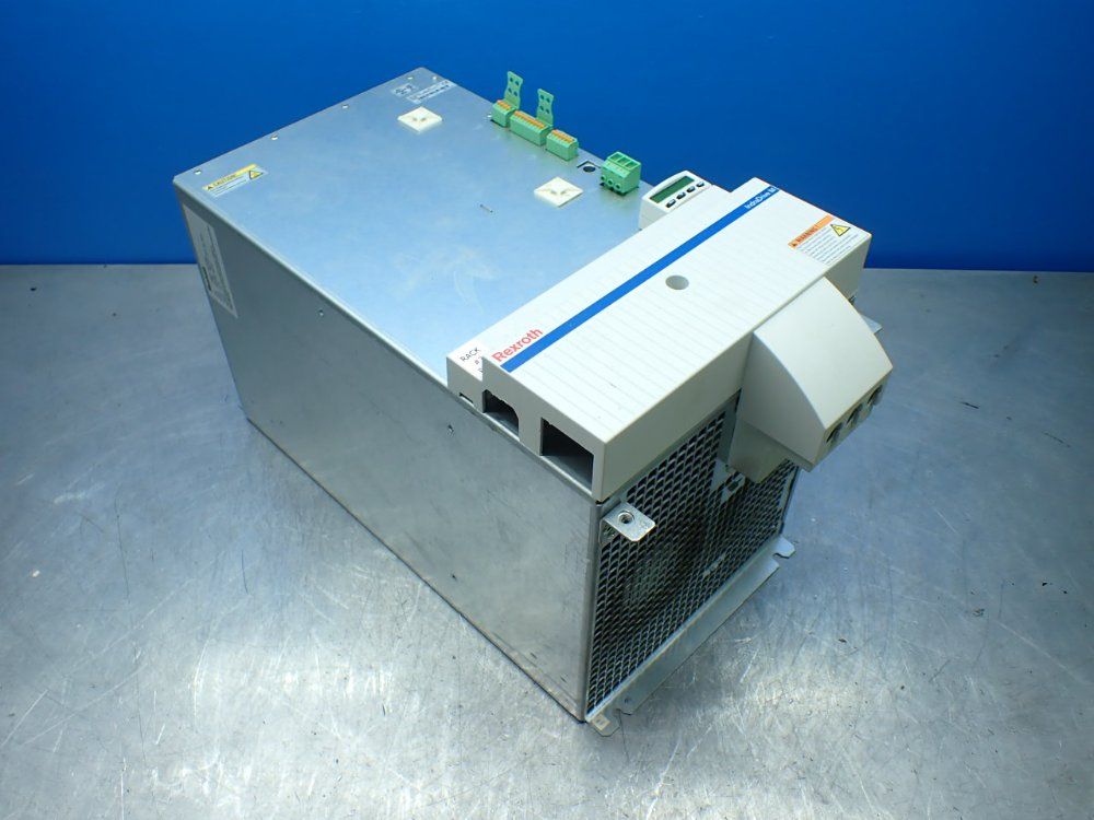 Rexroth Power Stage Power Supply Hmv01.1r-w0045 - R911296725