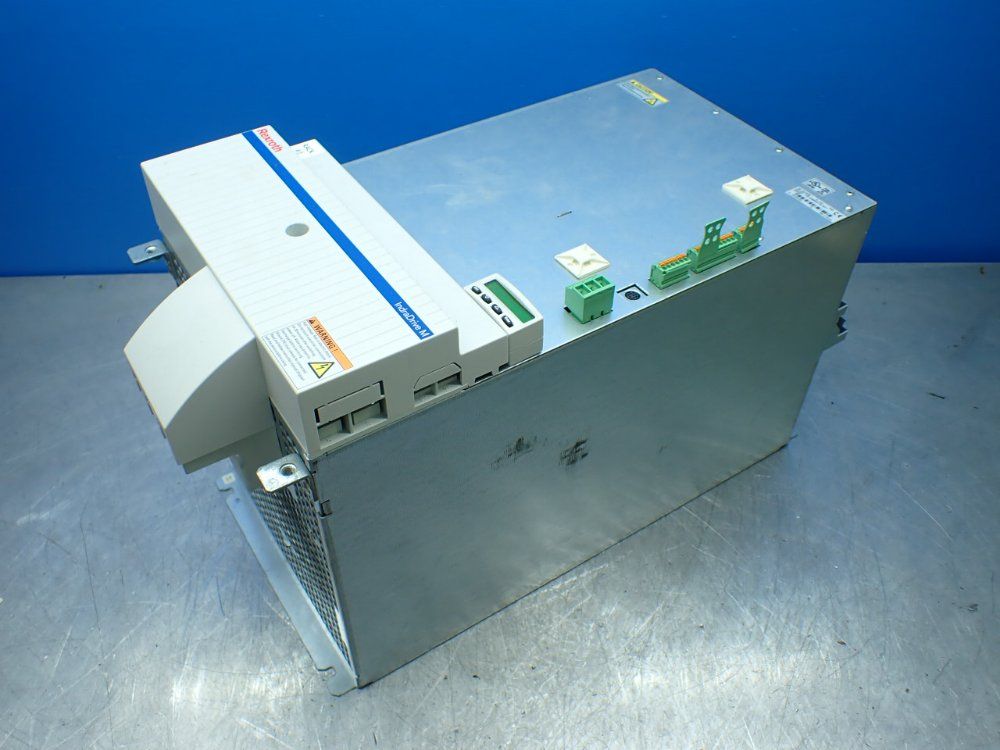 Rexroth Power Stage Power Supply Hmv01.1r-w0045 - R911296725