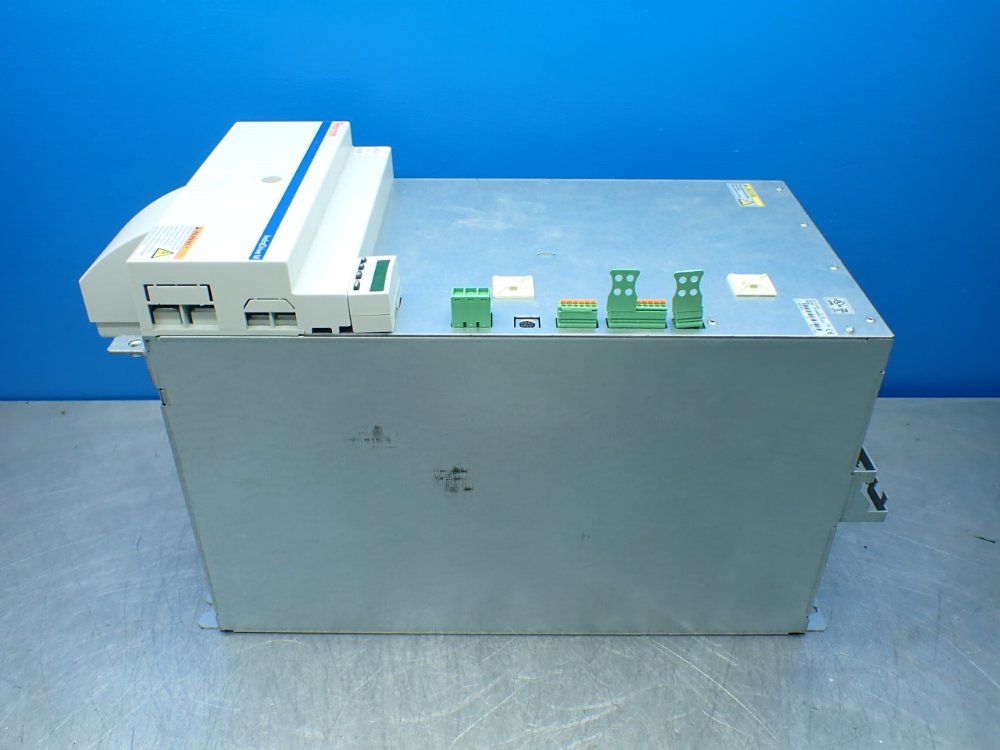 Rexroth Power Stage Power Supply Hmv01.1r-w0045 - R911296725