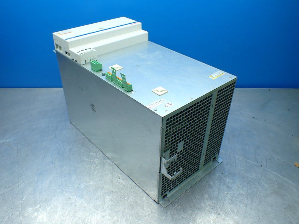 Rexroth Power Stage Power Supply Hmv01.1r-w0045 - R911296725