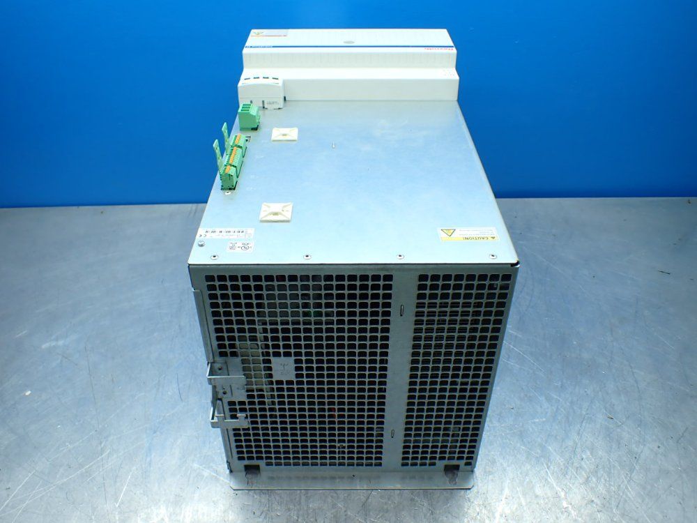 Rexroth Power Stage Power Supply Hmv01.1r-w0045 - R911296725