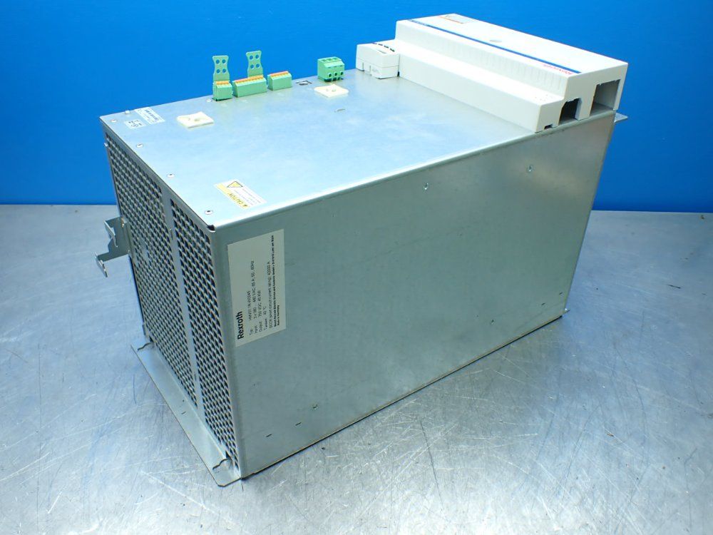 Rexroth Power Stage Power Supply Hmv01.1r-w0045 - R911296725