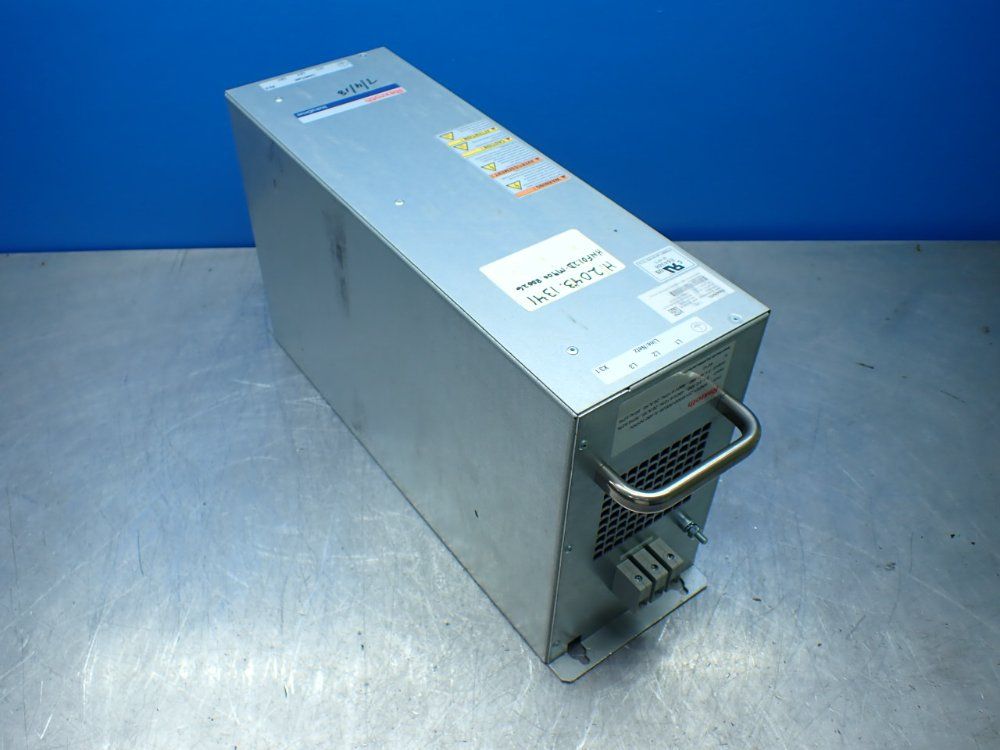 Rexroth Power Line Filter Hnf01.2d-m900-r0026-a-480-nnnn - R911382795