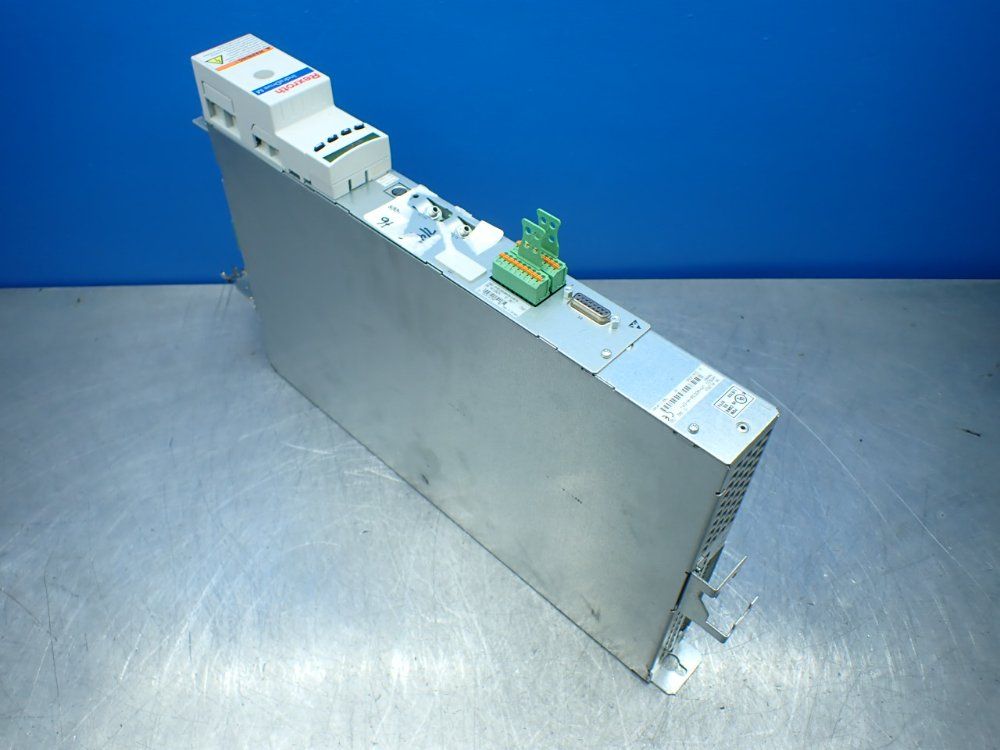 Rexroth Indradrive M Servo Drive. Csb01.1ne-se-ens-nnn-nn-s-nn-fw - R911295324