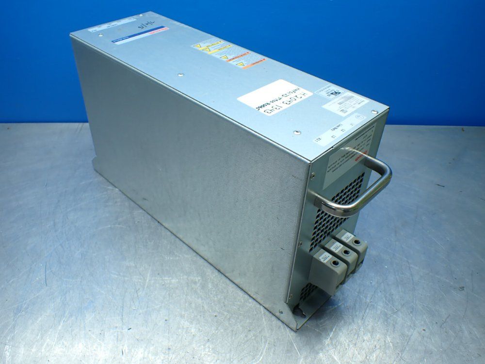 Rexroth Mains Filter Hnf01.2d-m900-r0065-a-480-nnnn - R911382793