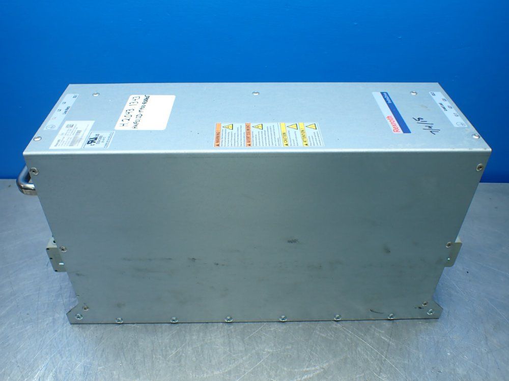 Rexroth Mains Filter Hnf01.2d-m900-r0065-a-480-nnnn - R911382793
