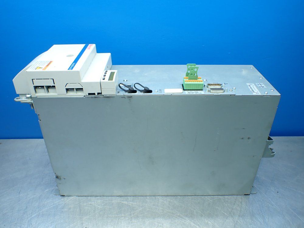Rexroth Indradrive M Servo Drive. Csh01.1c-se-en1-en2-nnn-nn-s-nn-fw - R911297164