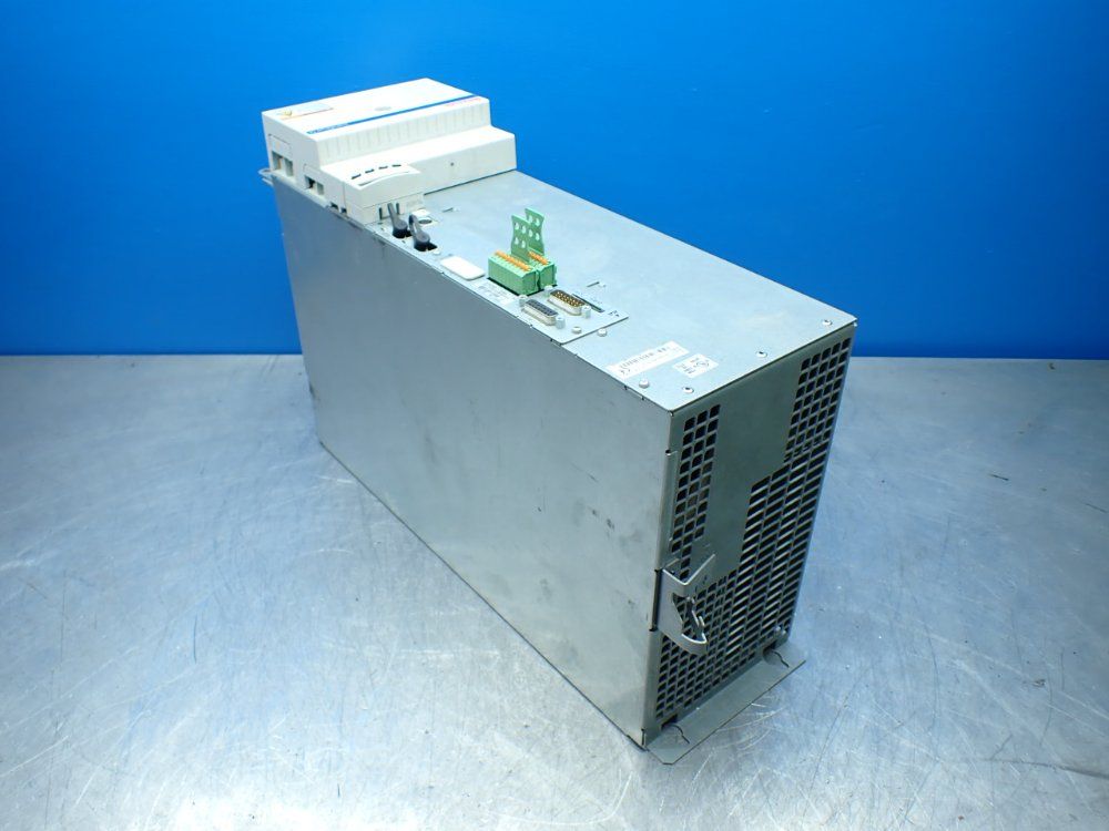Rexroth Indradrive M Servo Drive. Csh01.1c-se-en1-en2-nnn-nn-s-nn-fw - R911297164