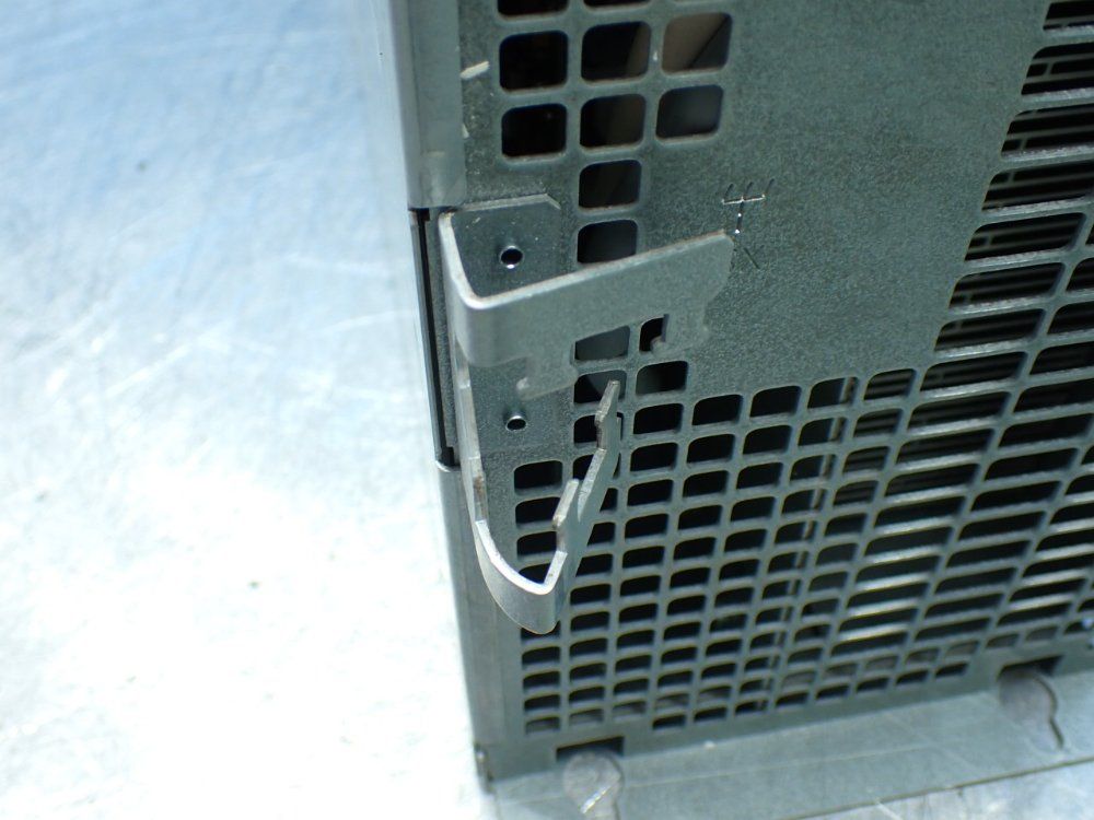 Rexroth Indradrive M Servo Drive. Csh01.1c-se-en1-en2-nnn-nn-s-nn-fw - R911297164