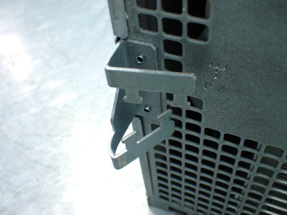 Rexroth Indradrive M Servo Drive. Csh01.1c-se-en1-en2-nnn-nn-s-nn-fw - R911297164