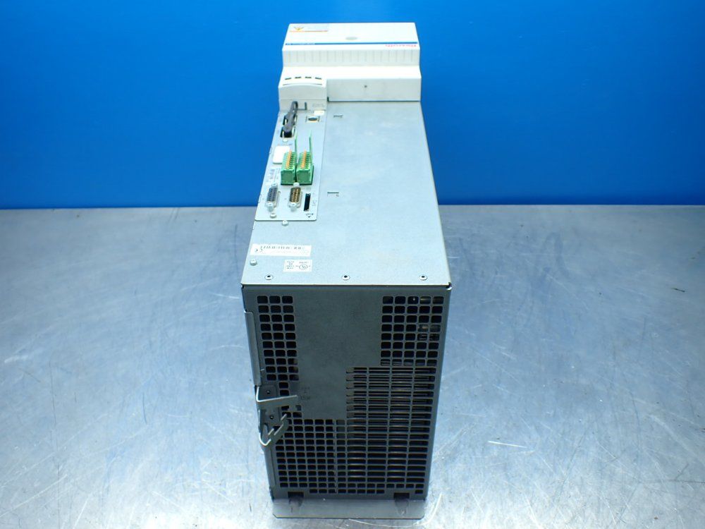 Rexroth Indradrive M Servo Drive. Csh01.1c-se-en1-en2-nnn-nn-s-nn-fw - R911297164