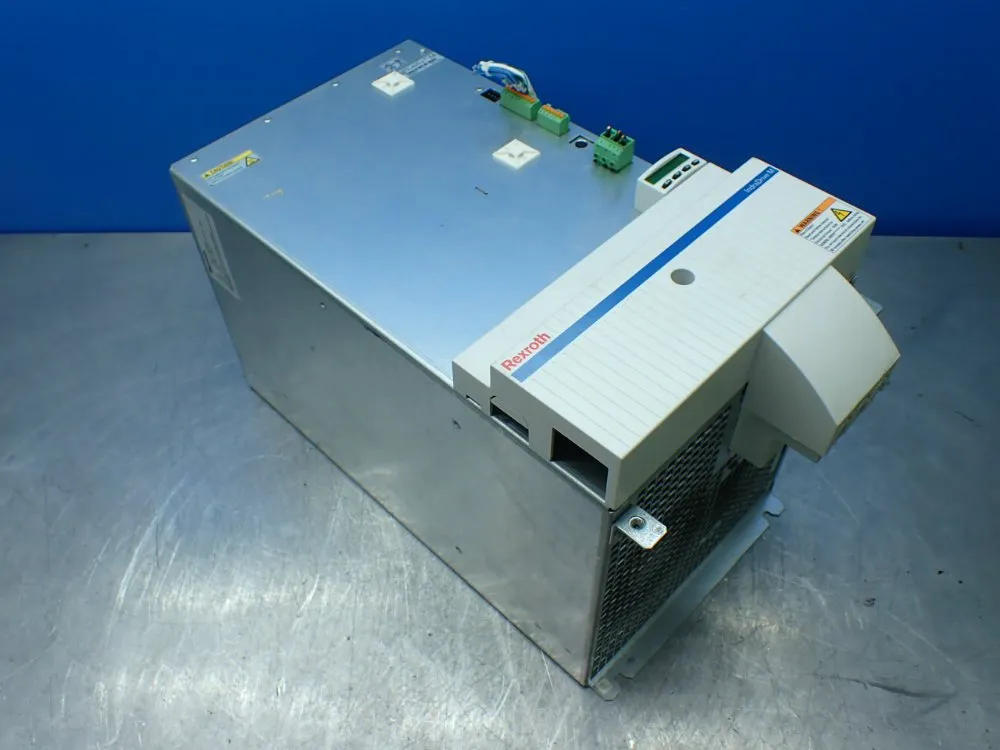 Rexroth Power Stage Power Supply Hmv01.1r-w0045 - R911296725