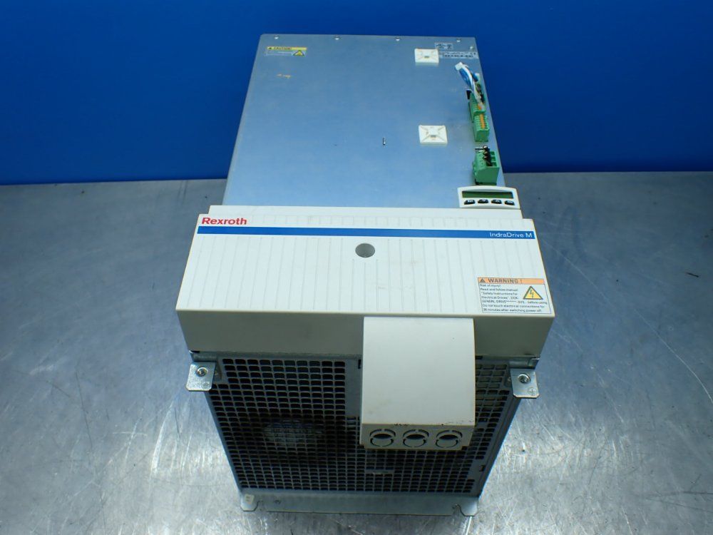 Rexroth Power Stage Power Supply Hmv01.1r-w0045 - R911296725