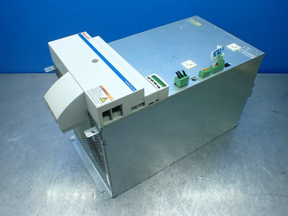 Rexroth Power Stage Power Supply Hmv01.1r-w0045 - R911296725