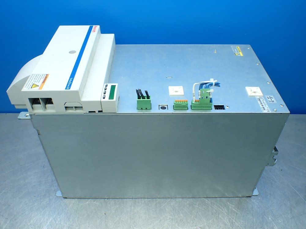 Rexroth Power Stage Power Supply Hmv01.1r-w0045 - R911296725