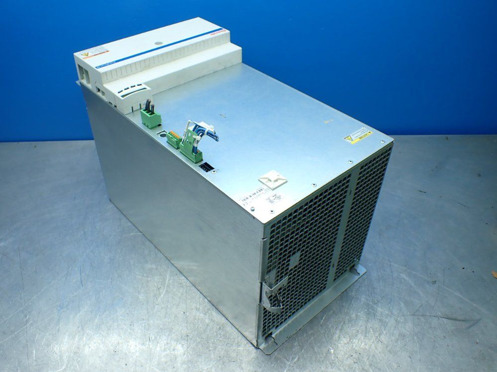 Rexroth Power Stage Power Supply Hmv01.1r-w0045 - R911296725