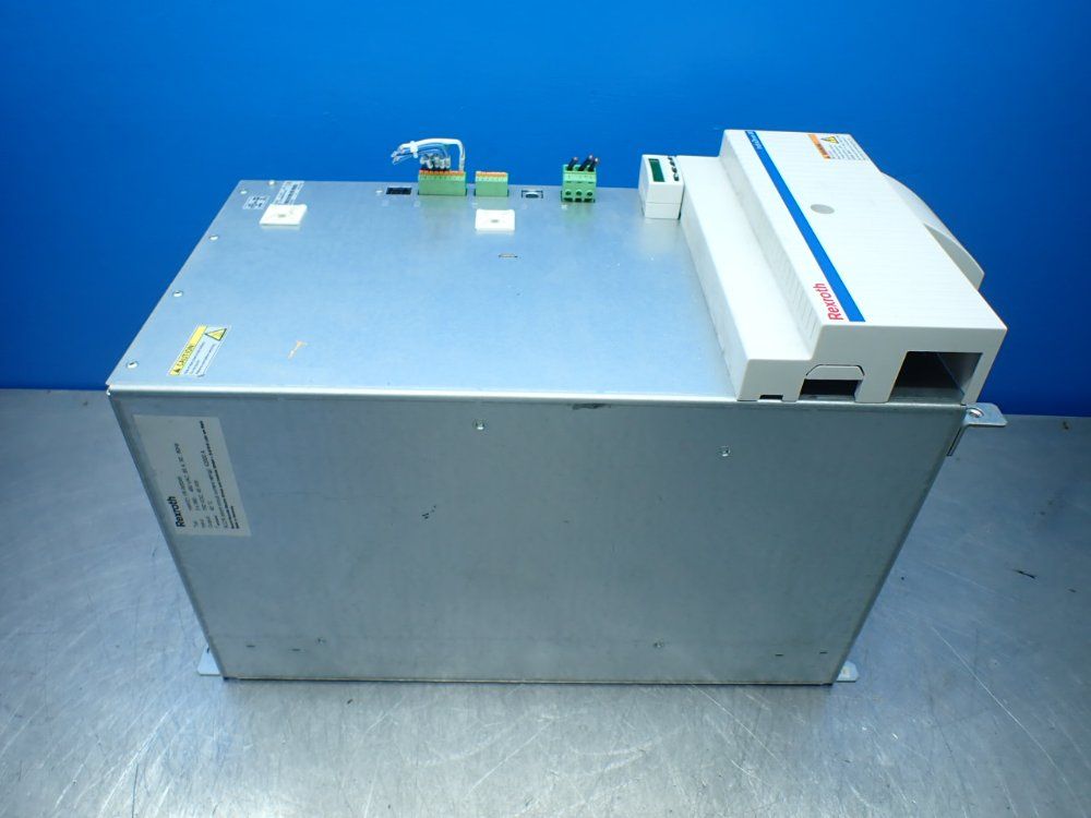 Rexroth Power Stage Power Supply Hmv01.1r-w0045 - R911296725