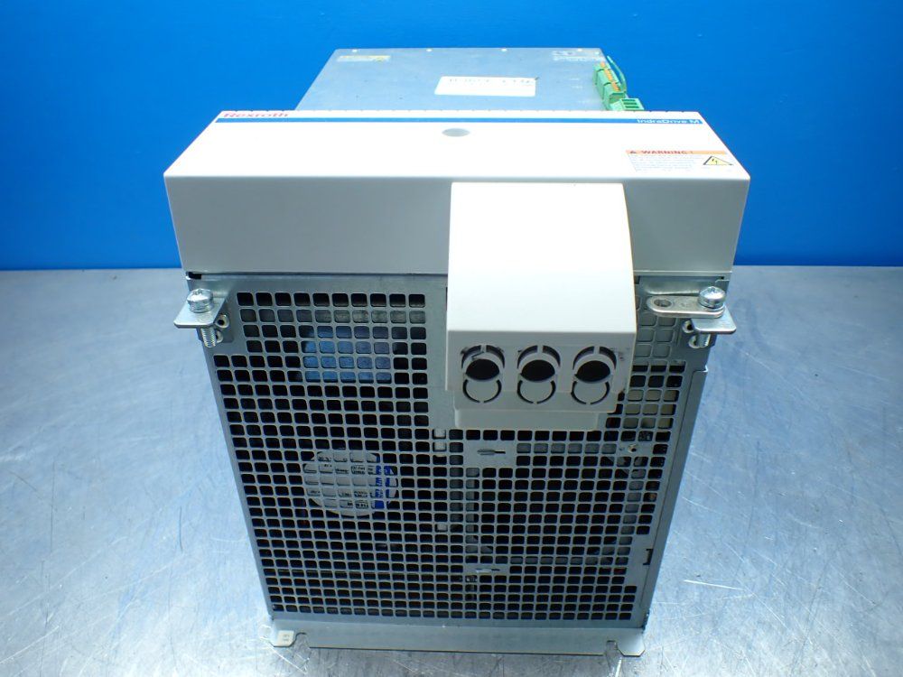 Rexroth Indradrive M Power Supply Unit. Hmv01.1r-w0045-a-07-ninn - R911345525