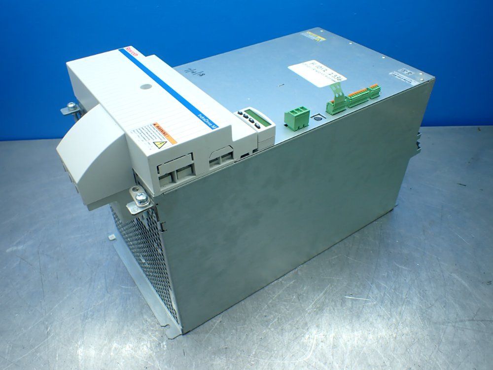 Rexroth Indradrive M Power Supply Unit. Hmv01.1r-w0045-a-07-ninn - R911345525