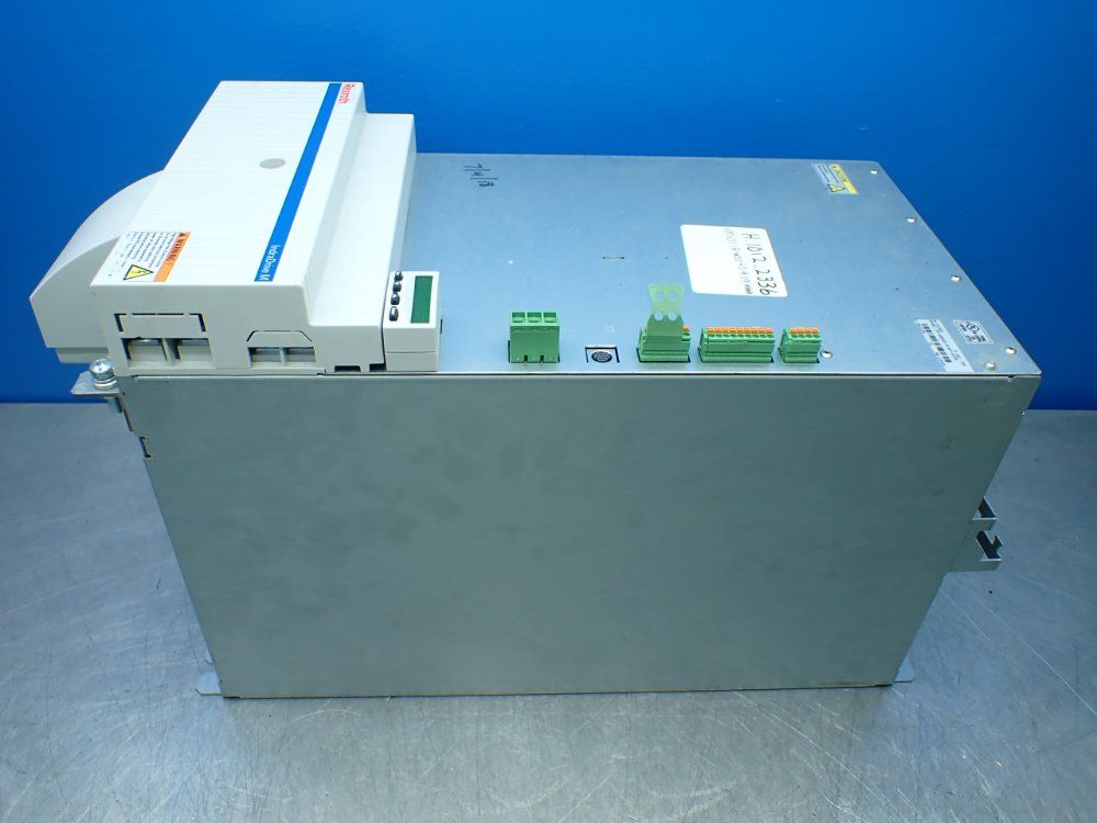 Rexroth Indradrive M Power Supply Unit. Hmv01.1r-w0045-a-07-ninn - R911345525