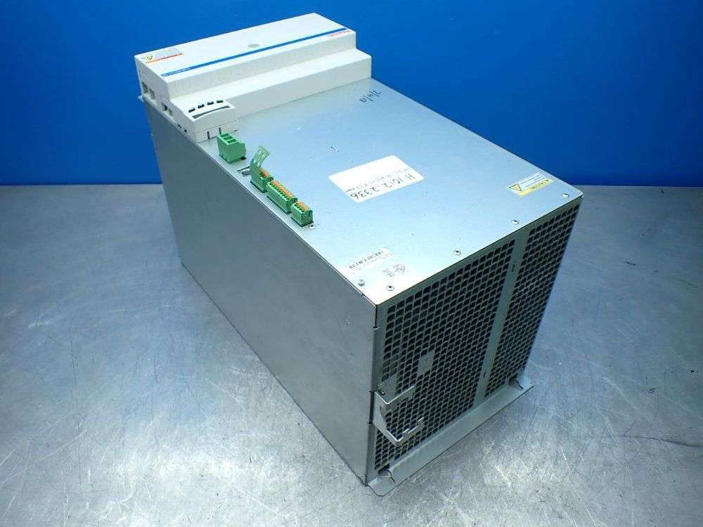 Rexroth Indradrive M Power Supply Unit. Hmv01.1r-w0045-a-07-ninn - R911345525