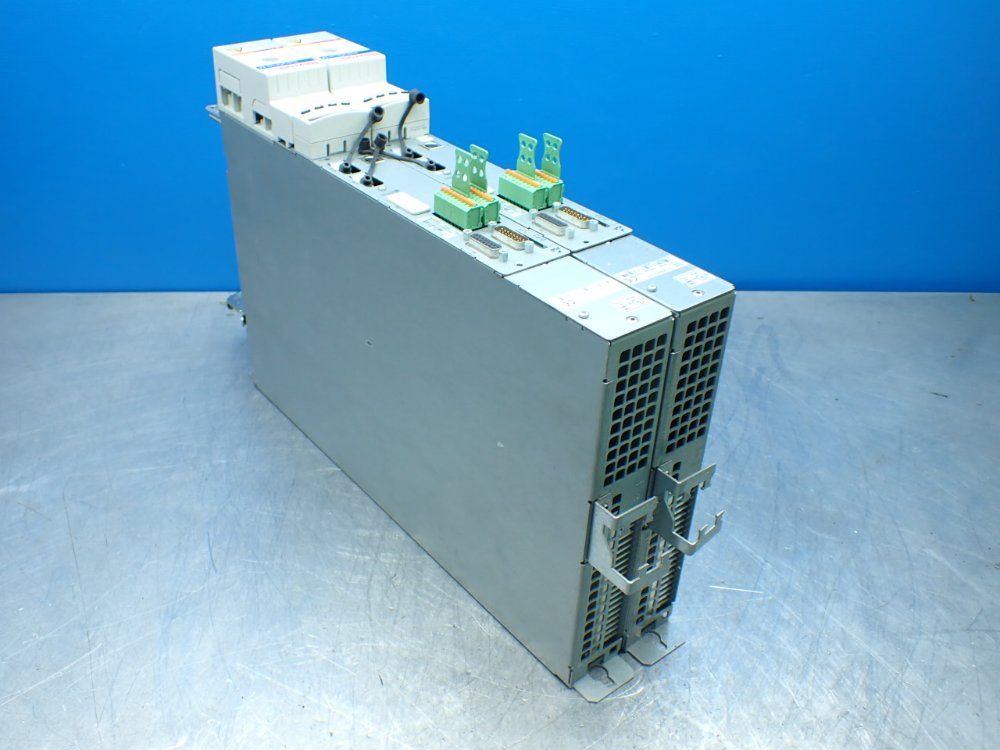 Rexroth 2 Indradrive M Servo Drives. Hms01.1n-w0020-a-07-nnnn - R911295331