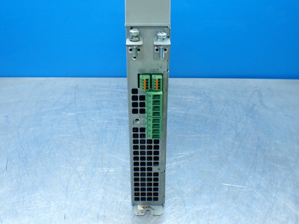 Rexroth Indradrive M Servo Drive. Hmd01.1n-w0020 - R911308370