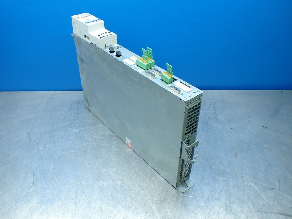 Rexroth Indradrive M Servo Drive. Hmd01.1n-w0020 - R911308370