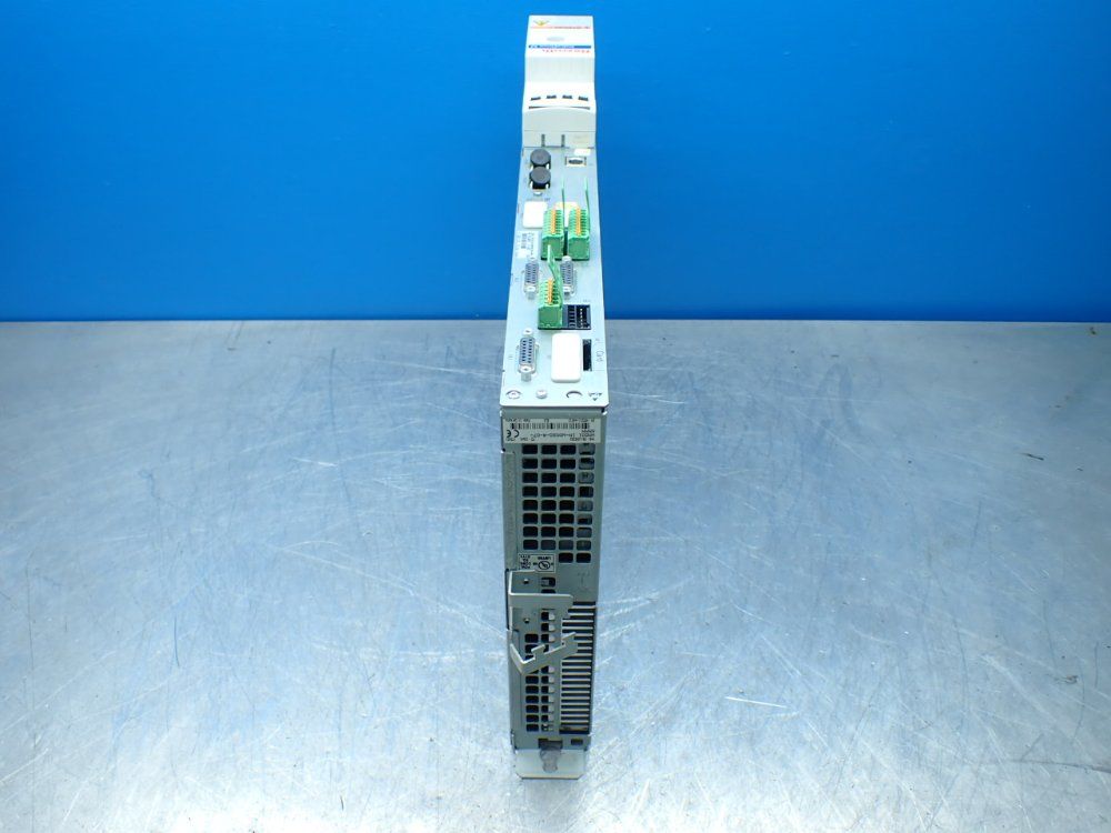 Rexroth Indradrive M Servo Drive. Hmd01.1n-w0020 - R911308370