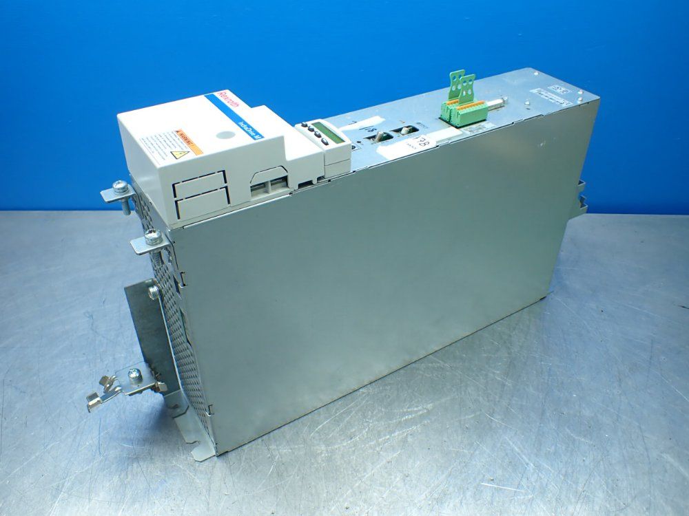 Rexroth Indradrive M Servo Drive. Hms01-1n-w0070-a-07-nnnn - R911305276