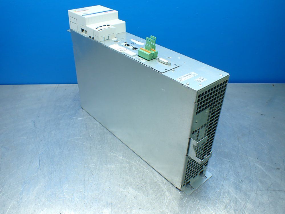 Rexroth Indradrive M Servo Drive. Hms01-1n-w0070-a-07-nnnn - R911305276