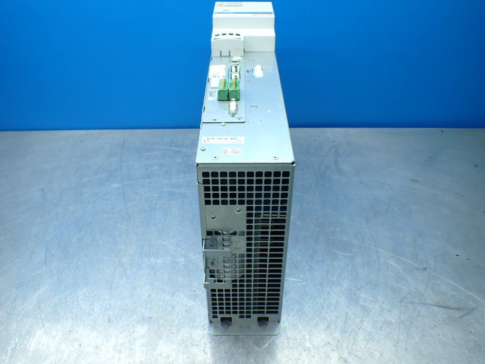 Rexroth Indradrive M Servo Drive. Hms01-1n-w0070-a-07-nnnn - R911305276