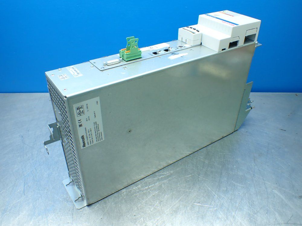 Rexroth Indradrive M Servo Drive. Hms01-1n-w0070-a-07-nnnn - R911305276