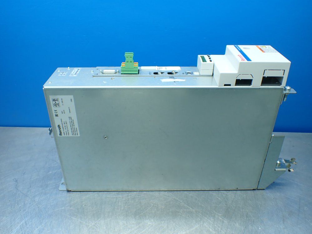 Rexroth Indradrive M Servo Drive. Hms01-1n-w0070-a-07-nnnn - R911305276