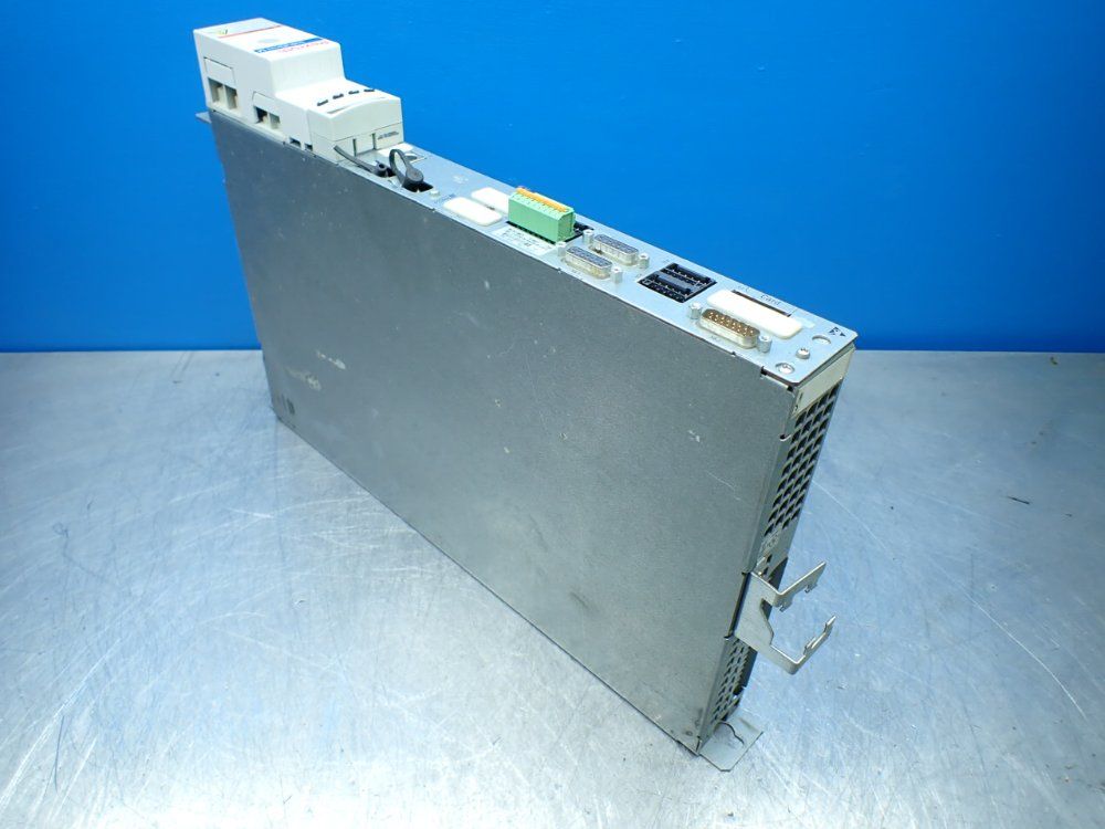 Rexroth Indradrive M Servo Drive. Hmd01.1n-w0020 - R911305634