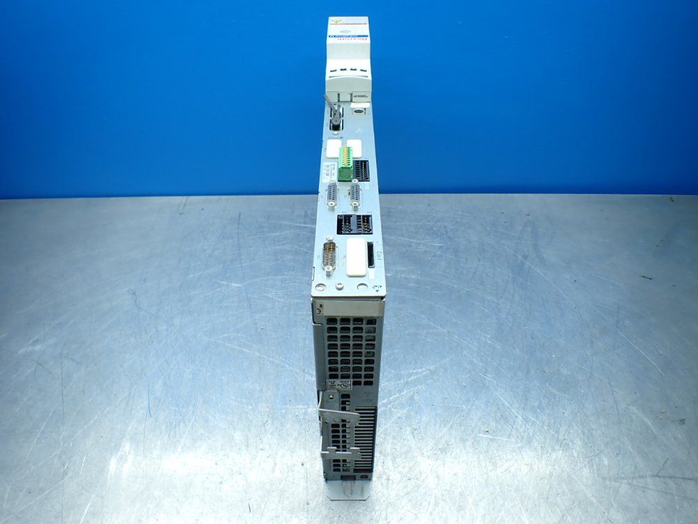 Rexroth Indradrive M Servo Drive. Hmd01.1n-w0020 - R911305634