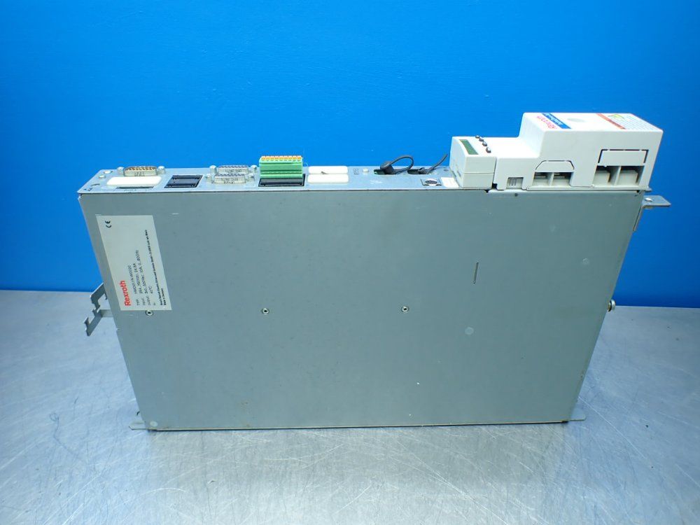 Rexroth Indradrive M Servo Drive. Hmd01.1n-w0020 - R911305634