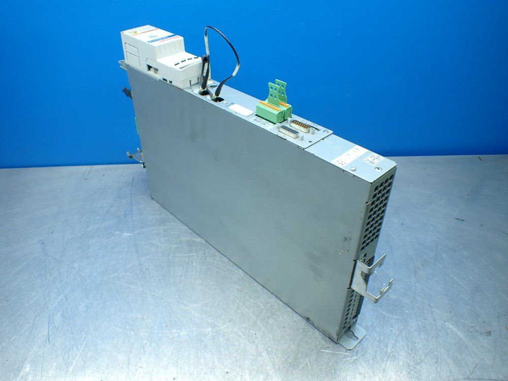 Rexroth Indradrive M Servo Drive. Hms01.1n-w0036 - R911295331