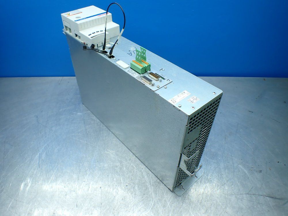 Rexroth Indradrive M Servo Drive. Hms01.1n-w0070-a-07-nnnn - R911295331