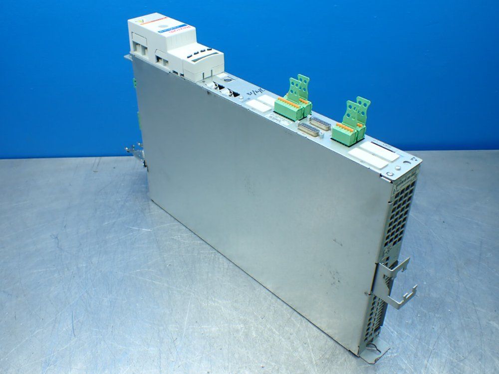 Rexroth Indradrive M Servo Drive. Hmd01.1n-w0012-a-07-nnnn - R911305634