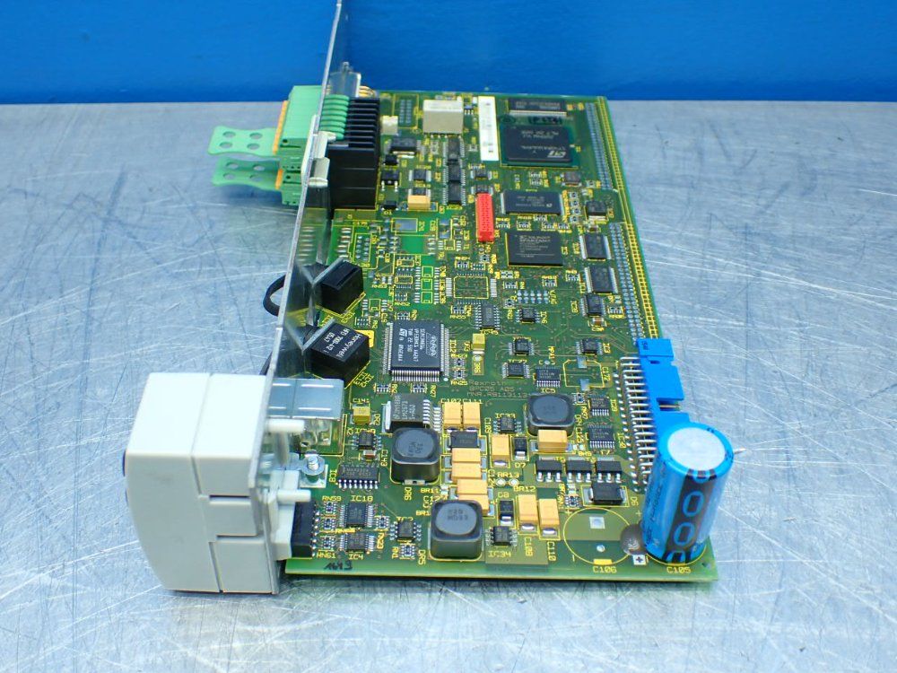 Rexroth Drive Controller Module. Csb01.1n-se-ens-nnn-nn-s-nn-fw - R911305276