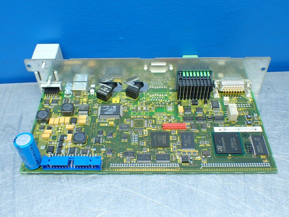Rexroth Drive Controller Module. Csb01.1n-se-ens-nnn-nn-s-nn-fw - R911305276