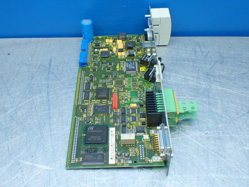 Rexroth Drive Controller Module. Csb01.1n-se-ens-nnn-nn-s-nn-fw - R911305276